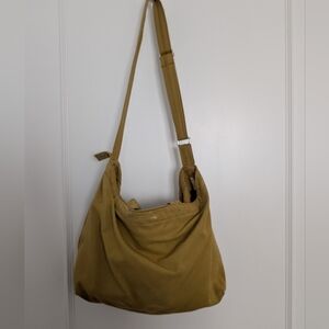 Baggu Horizontal Duck Bag- Spanish Olive